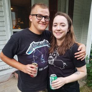 Meet your Posher, Joe